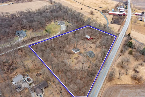 $440,000 | 11709 Belshaw Road, Lowell, IN 46356