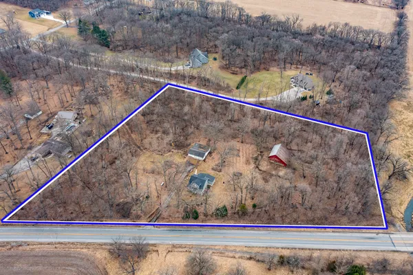$440,000 | 11709 Belshaw Road, Lowell, IN 46356