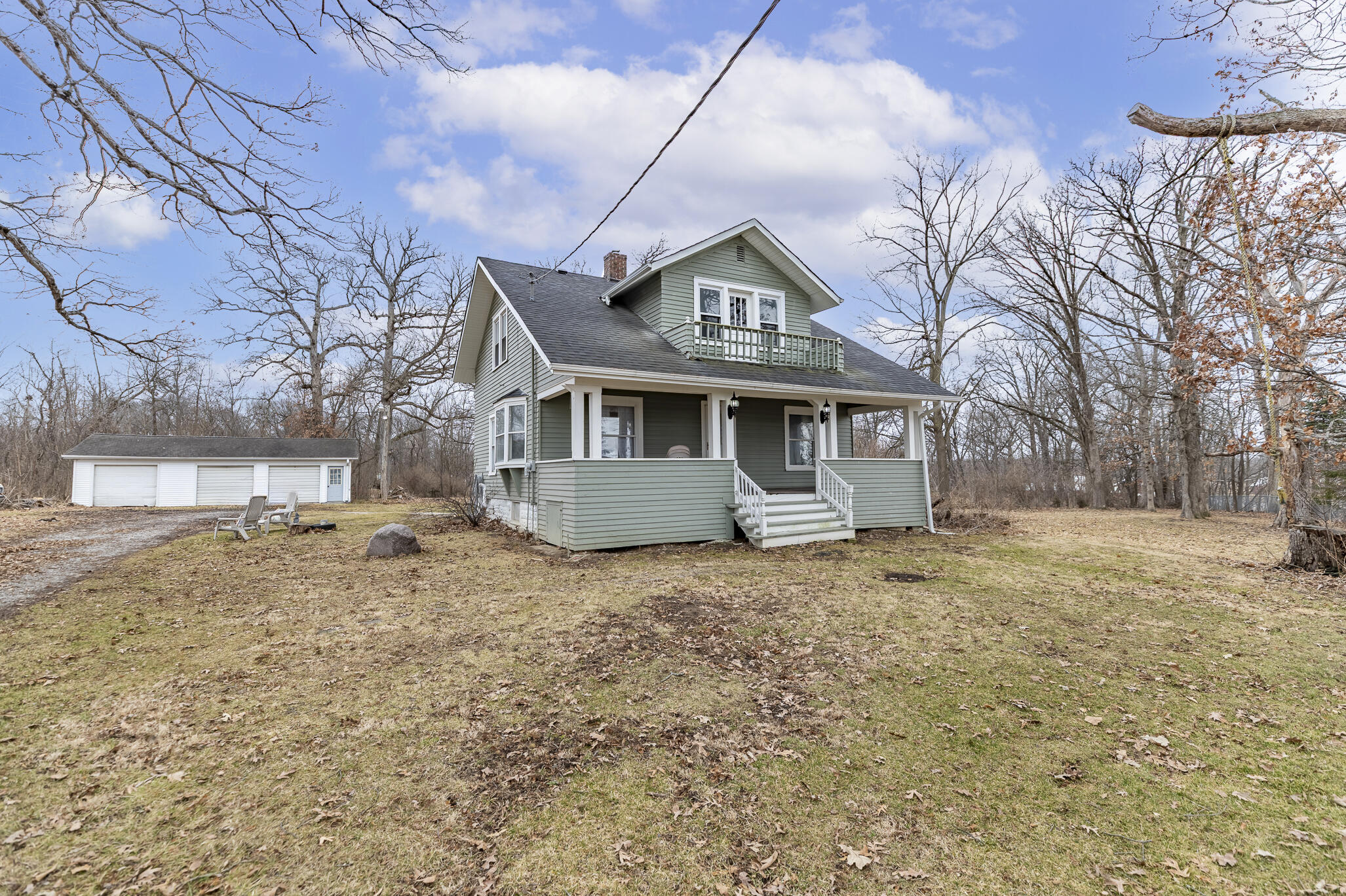 11709 Belshaw Road Lowell, IN 46356 - Photo 8 of 79 2054x1369