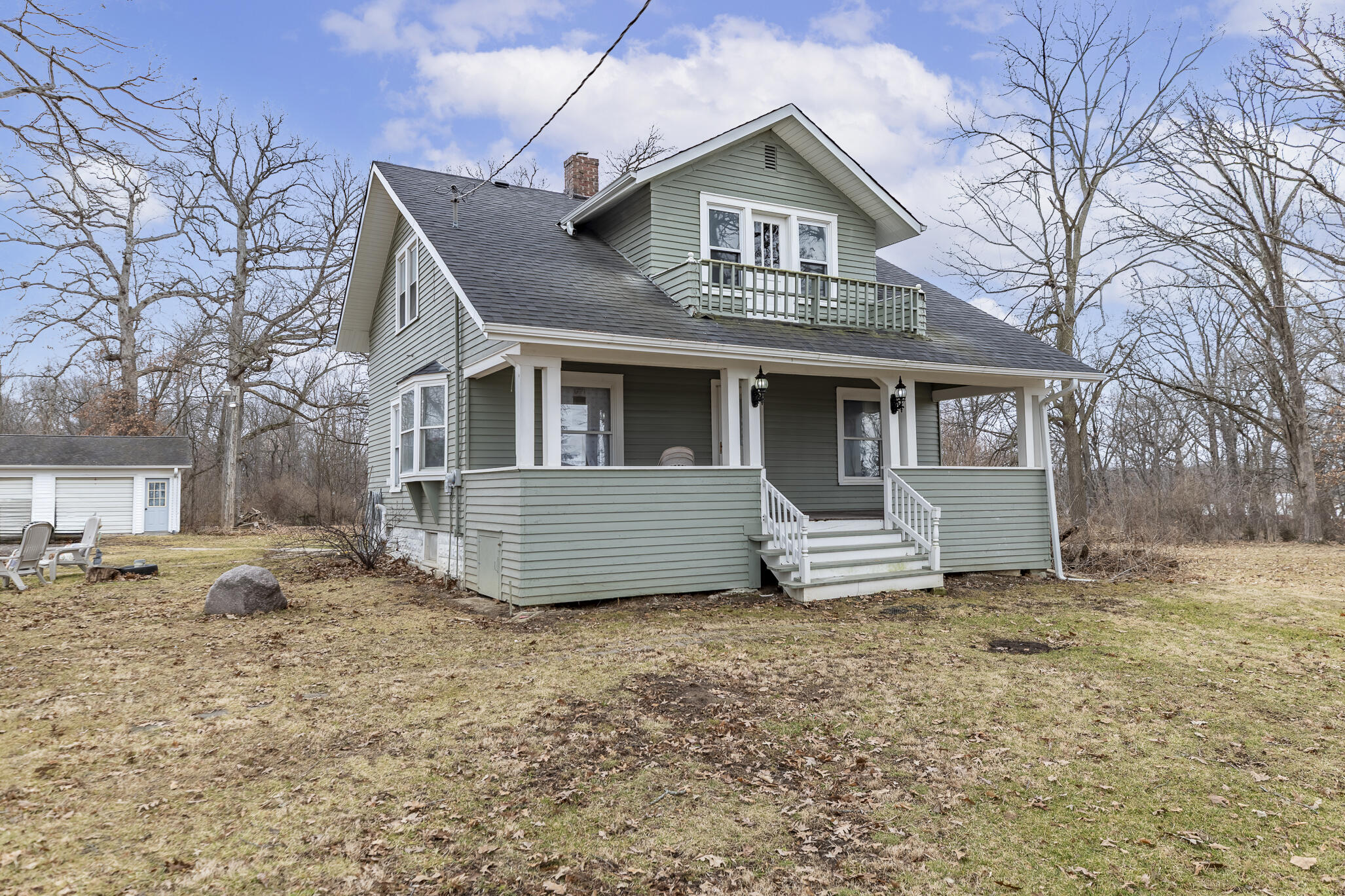 11709 Belshaw Road Lowell, IN 46356 - Photo 9 of 79 2054x1369