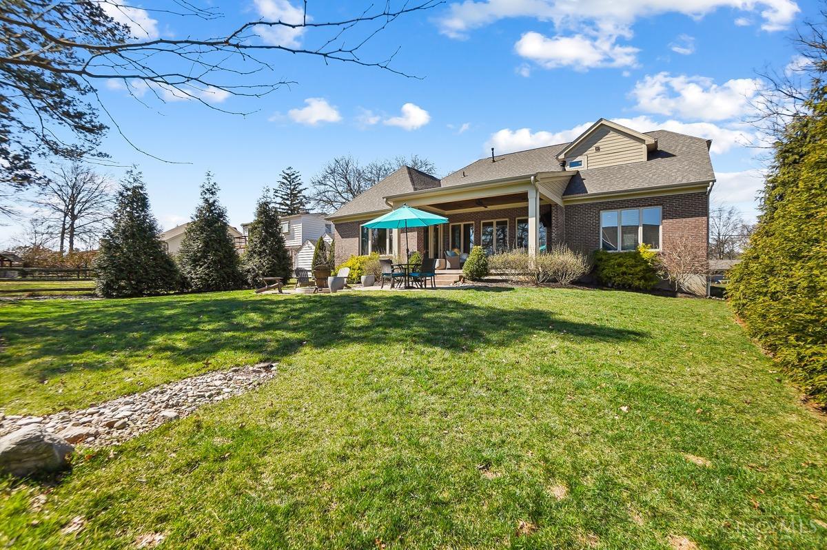7332 Hosbrook Road Madeira, OH 45243 - Photo 53 of 63