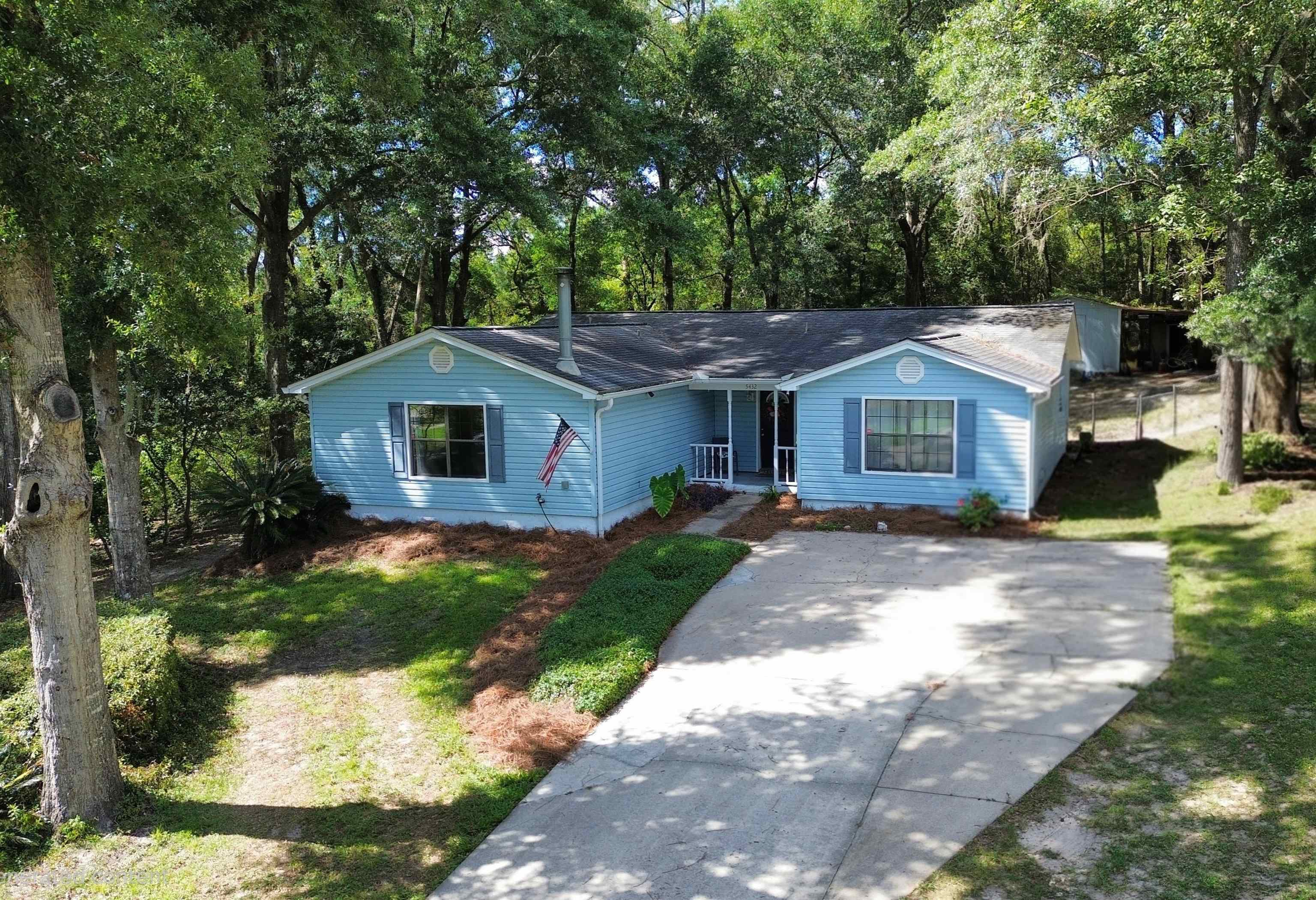 5432 Grove Valley Road Tallahassee, FL 32303 - Photo 2 of 39 Gallery Image 2