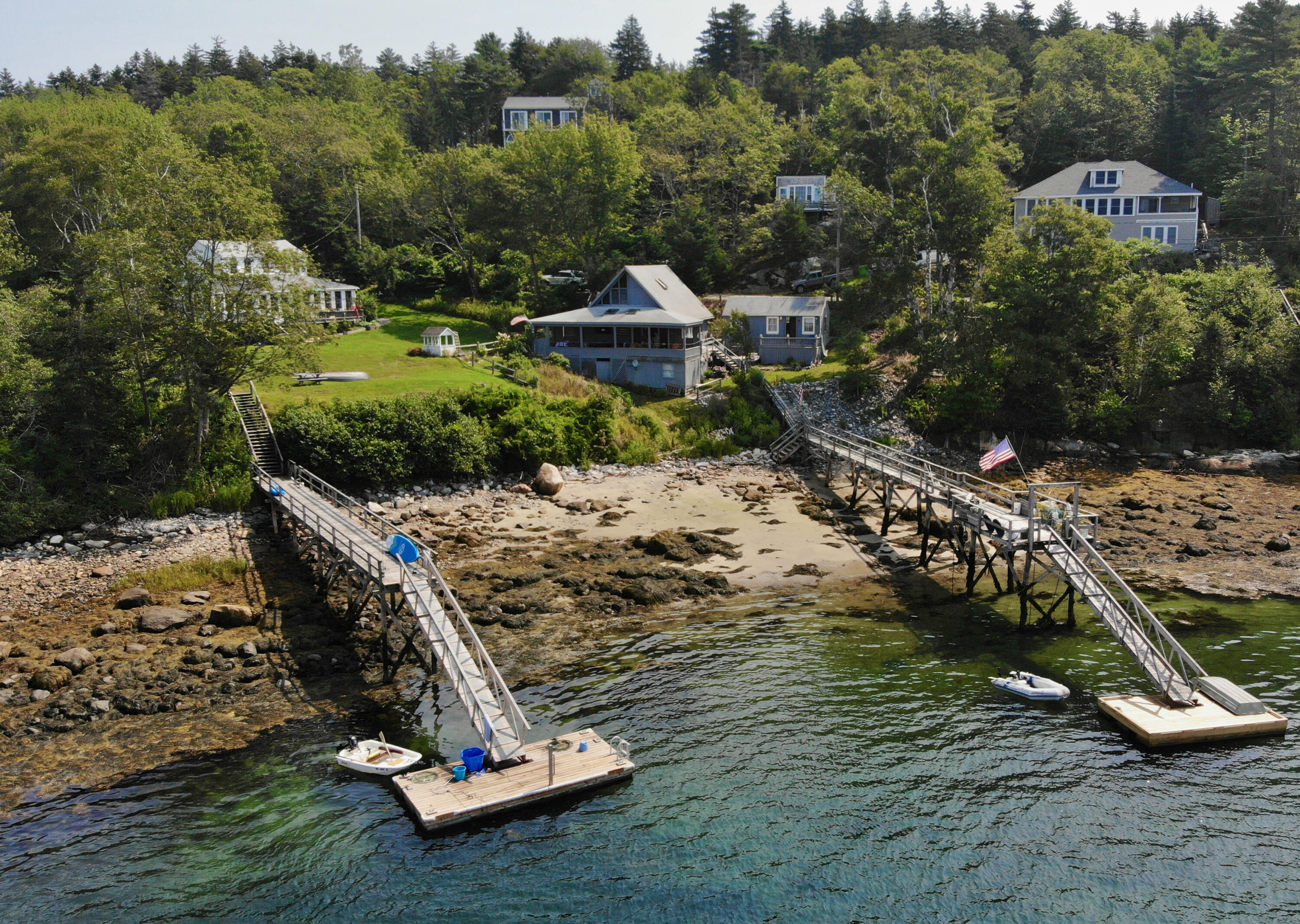 113 West Side Road South Bristol, ME 04568 - Photo 24 of 45 DJI_0120