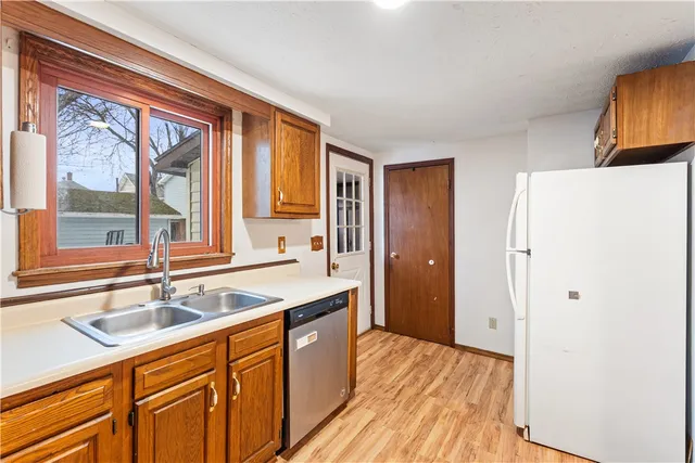 $89,900 | 410 2nd Avenue, Wayland, NY 14572