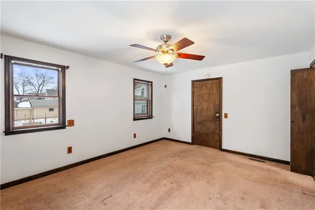 $89,900 | 410 2nd Avenue, Wayland, NY 14572