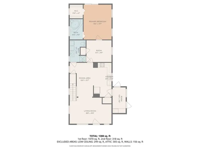 $89,900 | 410 2nd Avenue, Wayland, NY 14572