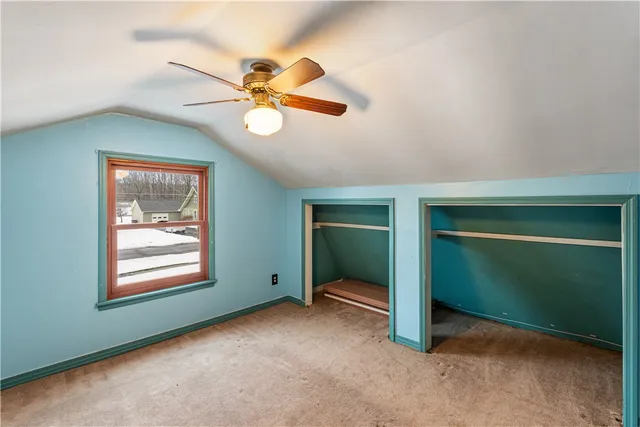 $89,900 | 410 2nd Avenue, Wayland, NY 14572