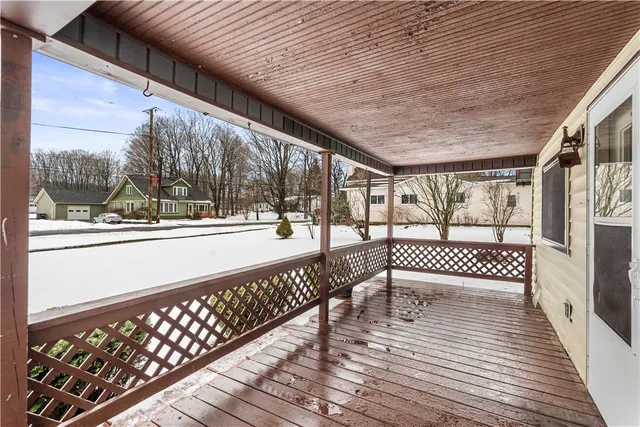 $89,900 | 410 2nd Avenue, Wayland, NY 14572