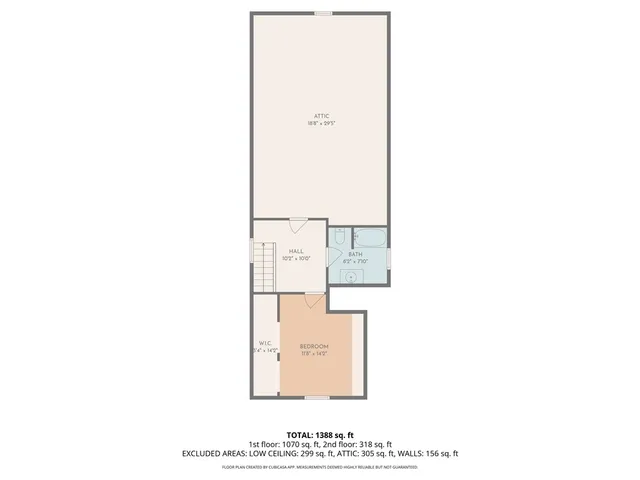 $89,900 | 410 2nd Avenue, Wayland, NY 14572