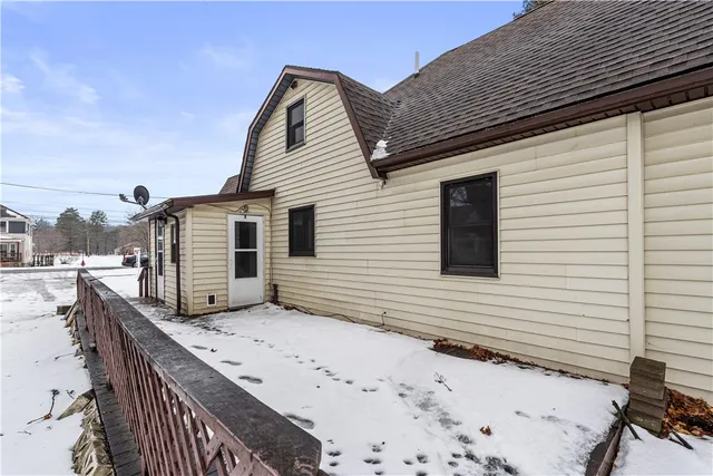 $89,900 | 410 2nd Avenue, Wayland, NY 14572