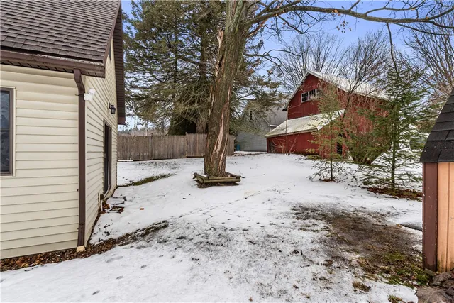 $89,900 | 410 2nd Avenue, Wayland, NY 14572