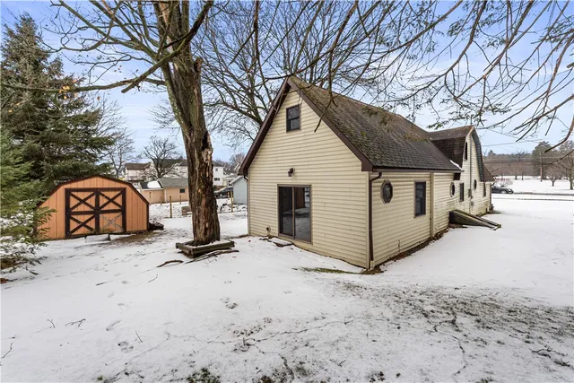 $89,900 | 410 2nd Avenue, Wayland, NY 14572