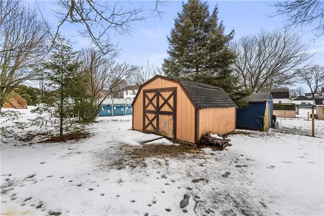 $89,900 | 410 2nd Avenue, Wayland, NY 14572