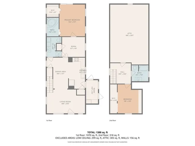 $89,900 | 410 2nd Avenue, Wayland, NY 14572
