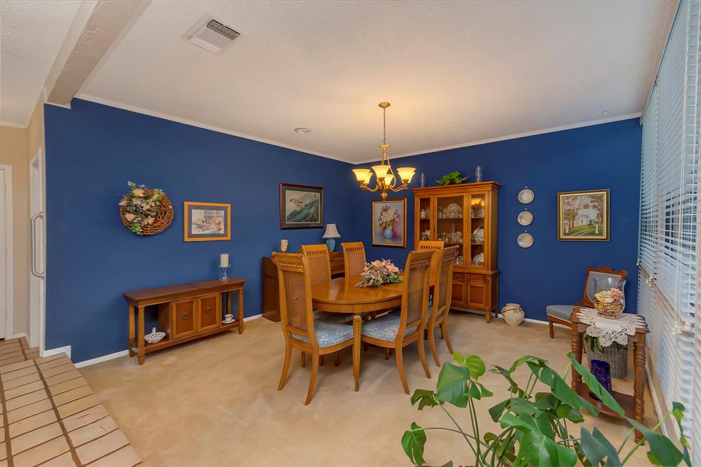 1665 Knox Road Keller, TX 76262 - Photo 12 of 35 Gallery Image 12