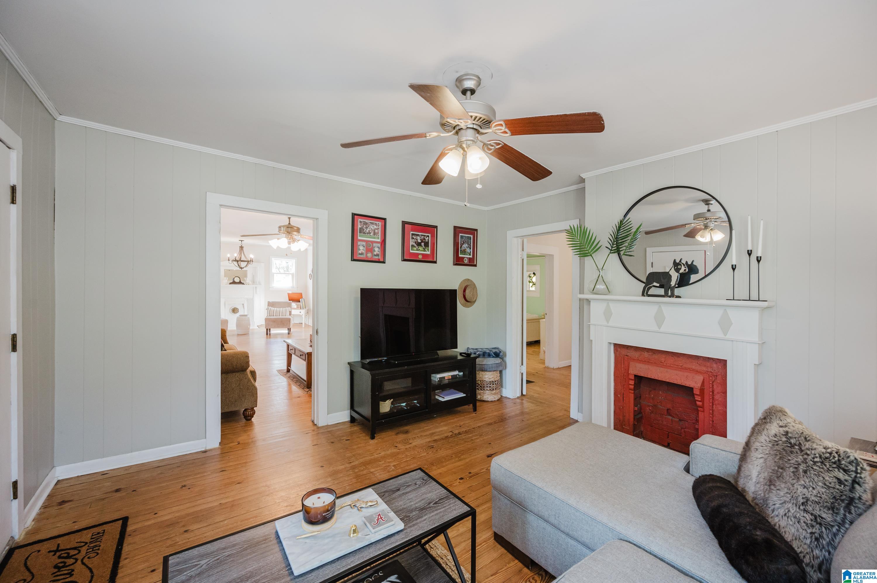 1606 Brookside Road Mount Olive, AL 35117 - Photo 8 of 47