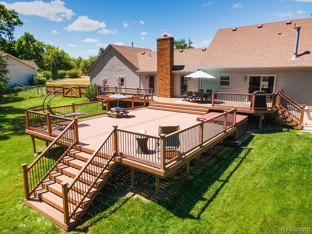 68480 Powell Road Washington, MI 48095 - Photo 36 of 46