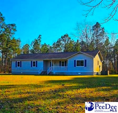 89 Brooklyn Avenue Hemingway, SC 29554 - Photo 1 of 7 Gallery Image 1