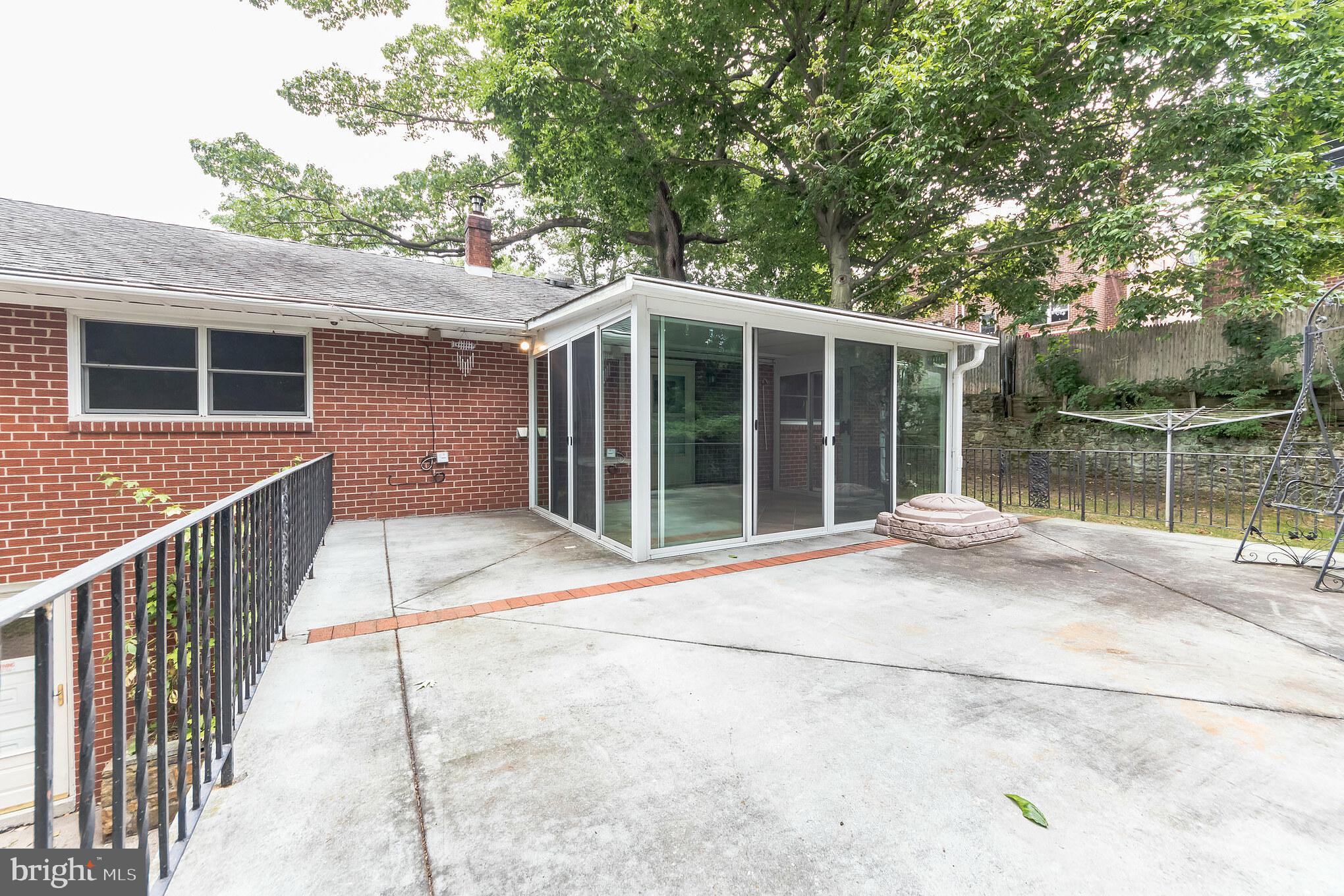 6910 Cliff Road Philadelphia, PA 19128 - Photo 25 of 31