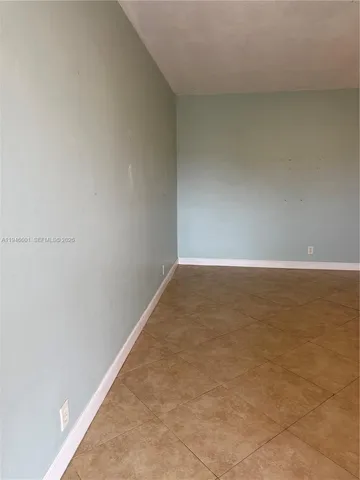 a view of wooden floor