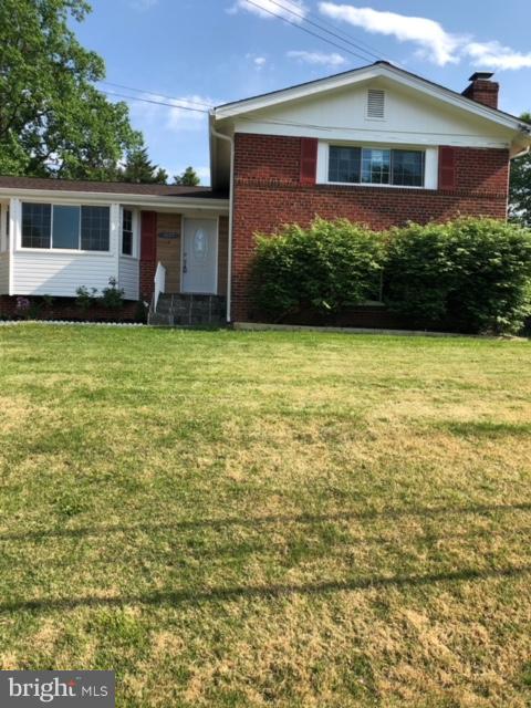 1027 Kathryn Road Silver Spring, MD 20904 - Photo 1 of 27 View
