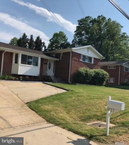 1027 Kathryn Road Silver Spring, MD 20904 - Photo 2 of 27 Exterior (General)