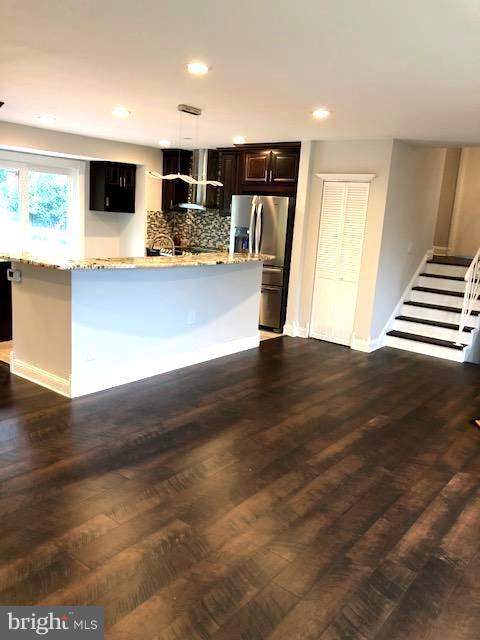 1027 Kathryn Road Silver Spring, MD 20904 - Photo 14 of 27 View