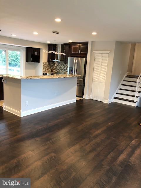 1027 Kathryn Road Silver Spring, MD 20904 - Photo 16 of 27 View