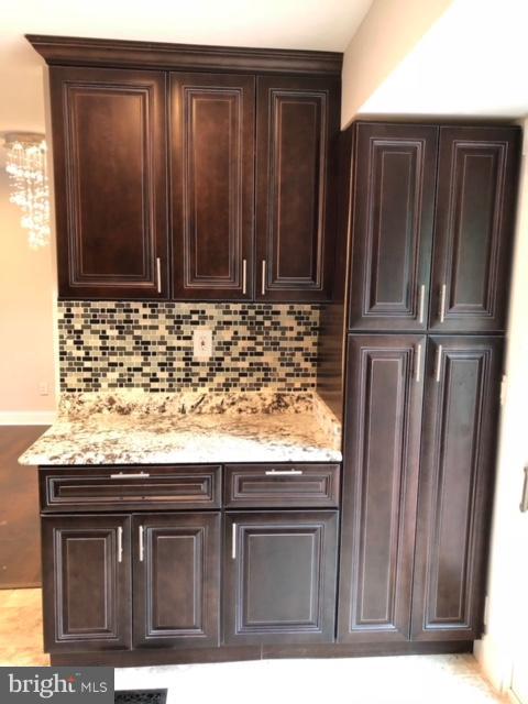 1027 Kathryn Road Silver Spring, MD 20904 - Photo 6 of 27 Kitchen