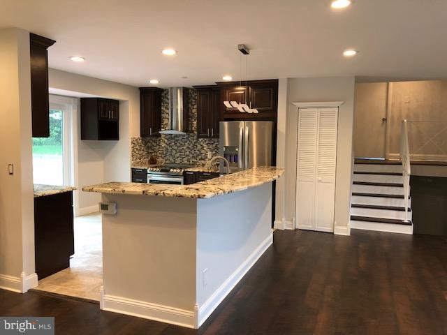 1027 Kathryn Road Silver Spring, MD 20904 - Photo 9 of 27 View