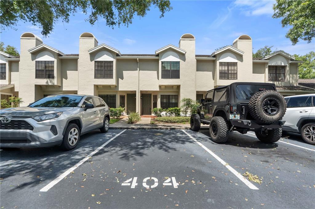 5100 Burchette Road, Unit 404 Tampa, FL 33647 - Photo 34 of 41