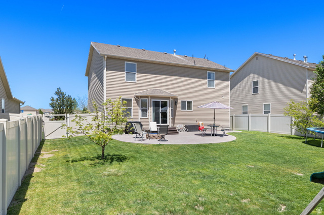 2112 Cassidy Way Eagle Mountain, UT 84005 - Photo 40 of 40