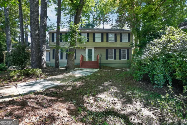 $404,900 | 110 Paddock Trail, Peachtree City, GA 30269