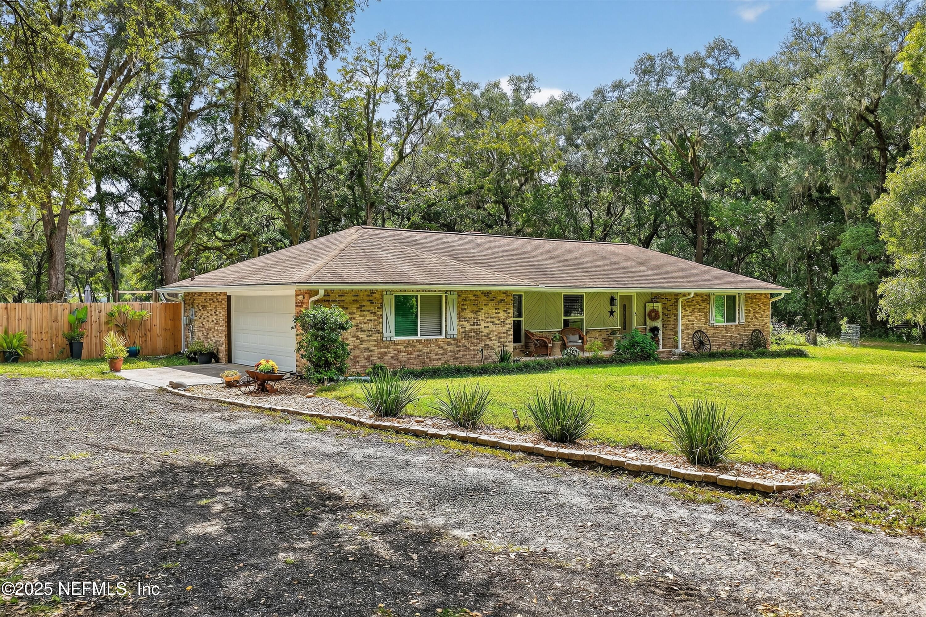 6049 Taylor Road Jacksonville, FL 32234 - Photo 11 of 60 Front of house