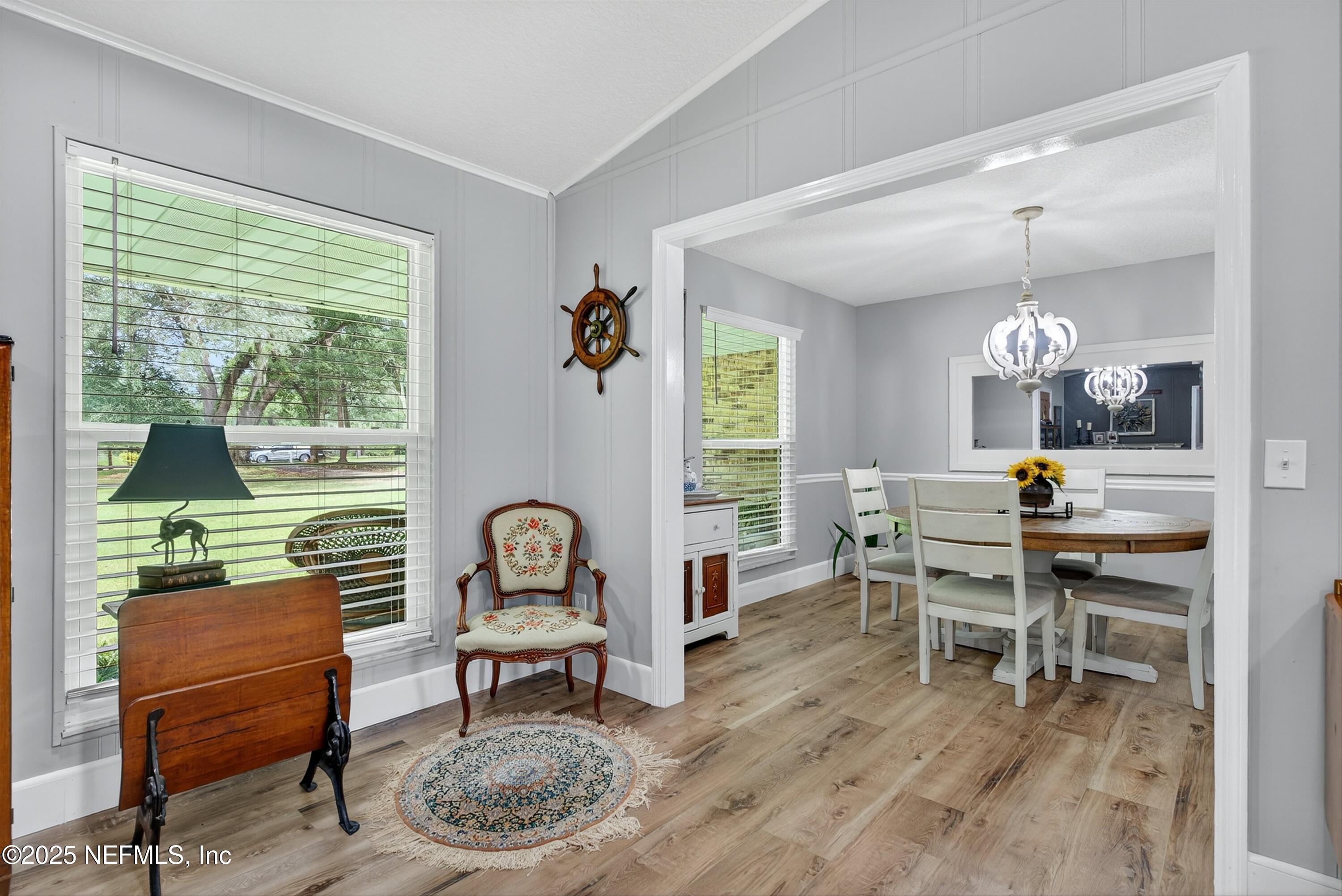 6049 Taylor Road Jacksonville, FL 32234 - Photo 16 of 56 Dining area