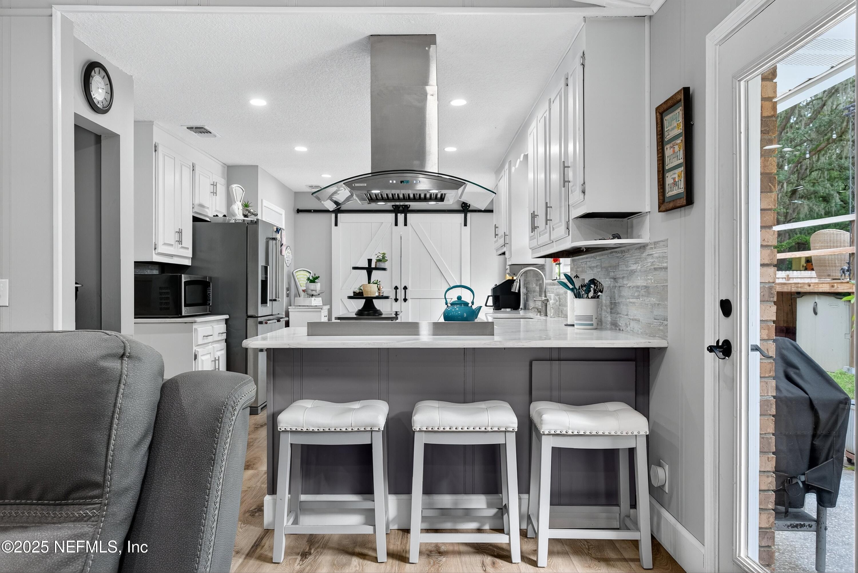 6049 Taylor Road Jacksonville, FL 32234 - Photo 26 of 60 Kitchen