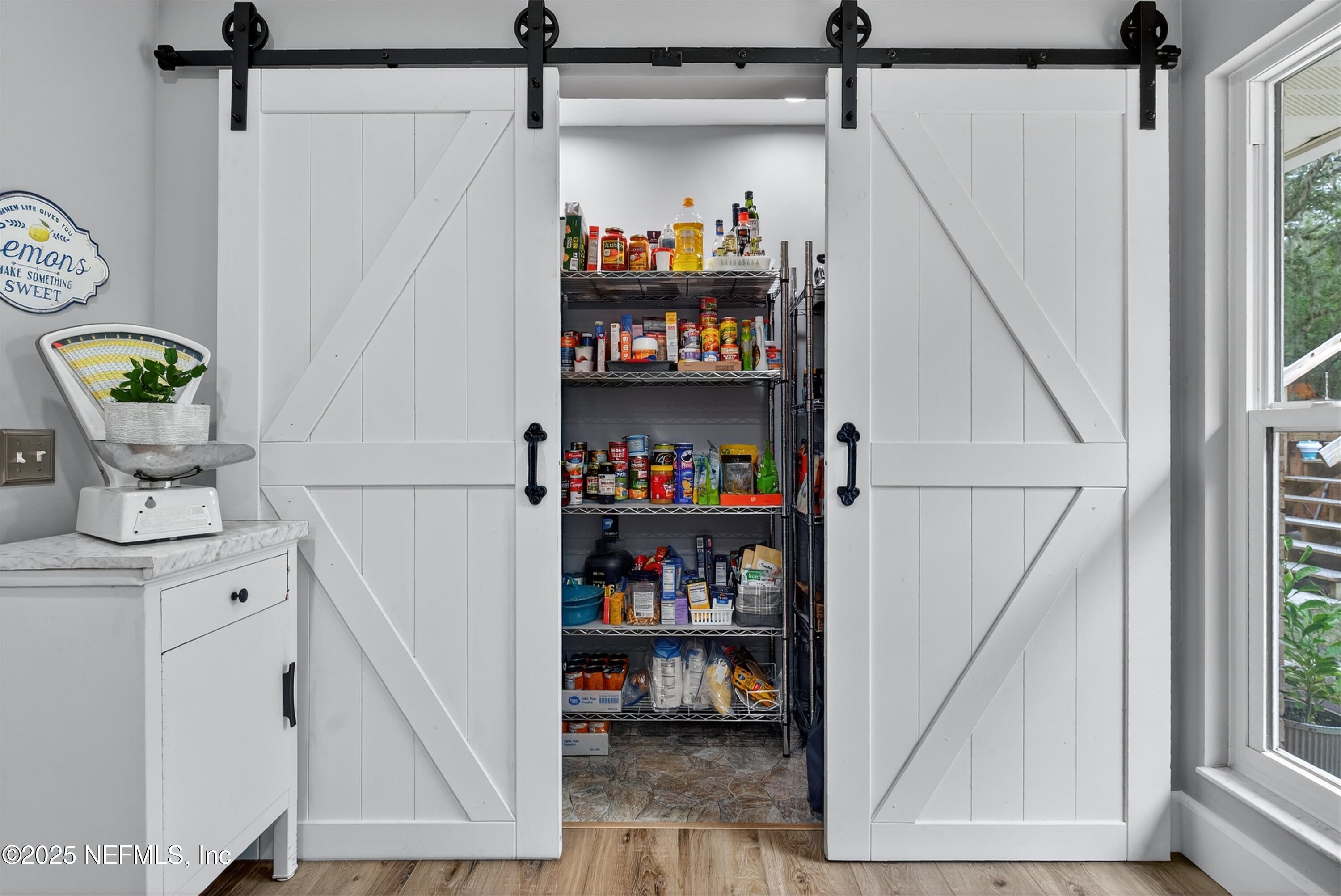 6049 Taylor Road Jacksonville, FL 32234 - Photo 27 of 60 Kitchen Pantry
