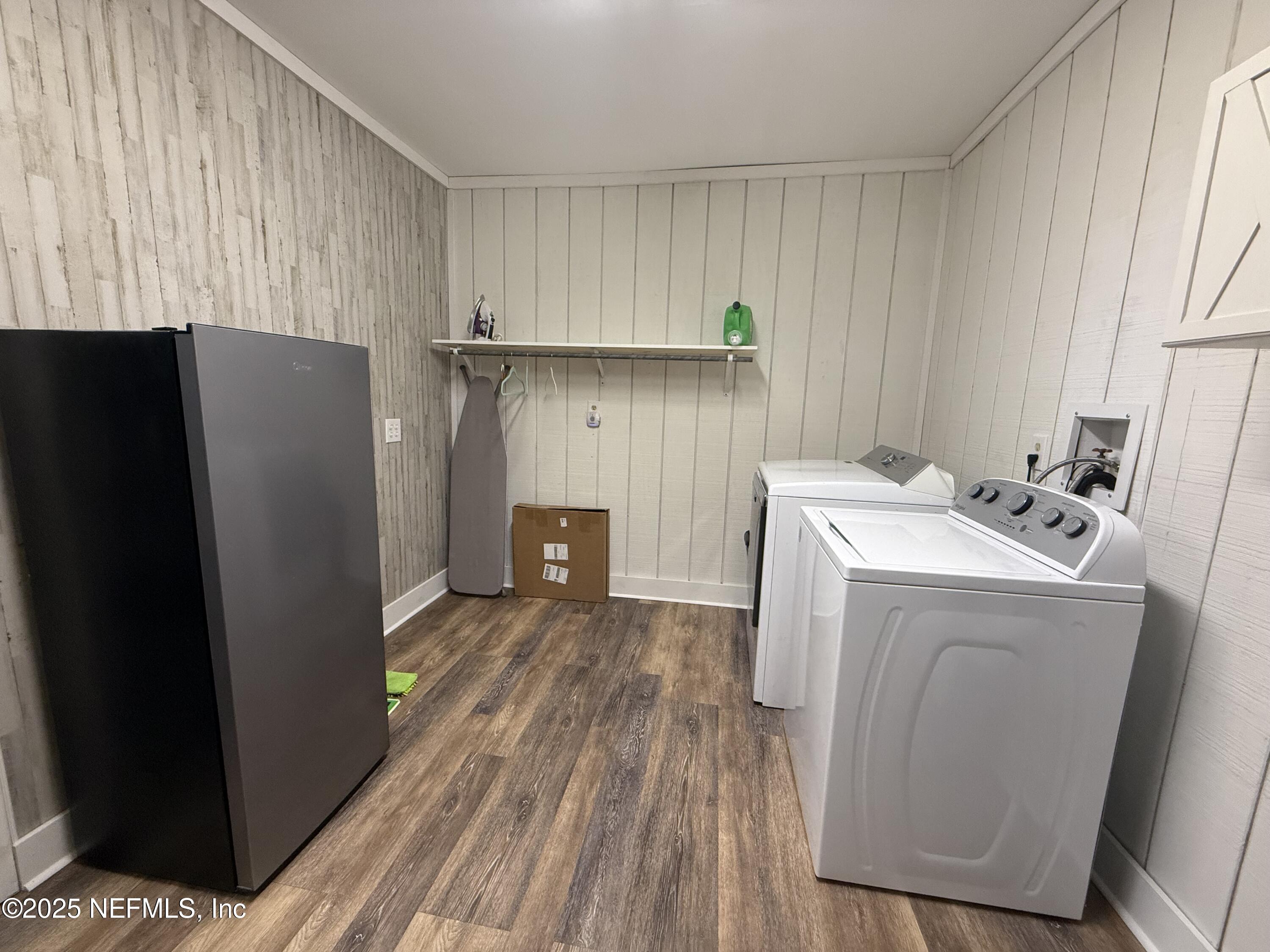 6049 Taylor Road Jacksonville, FL 32234 - Photo 34 of 56 Laundry