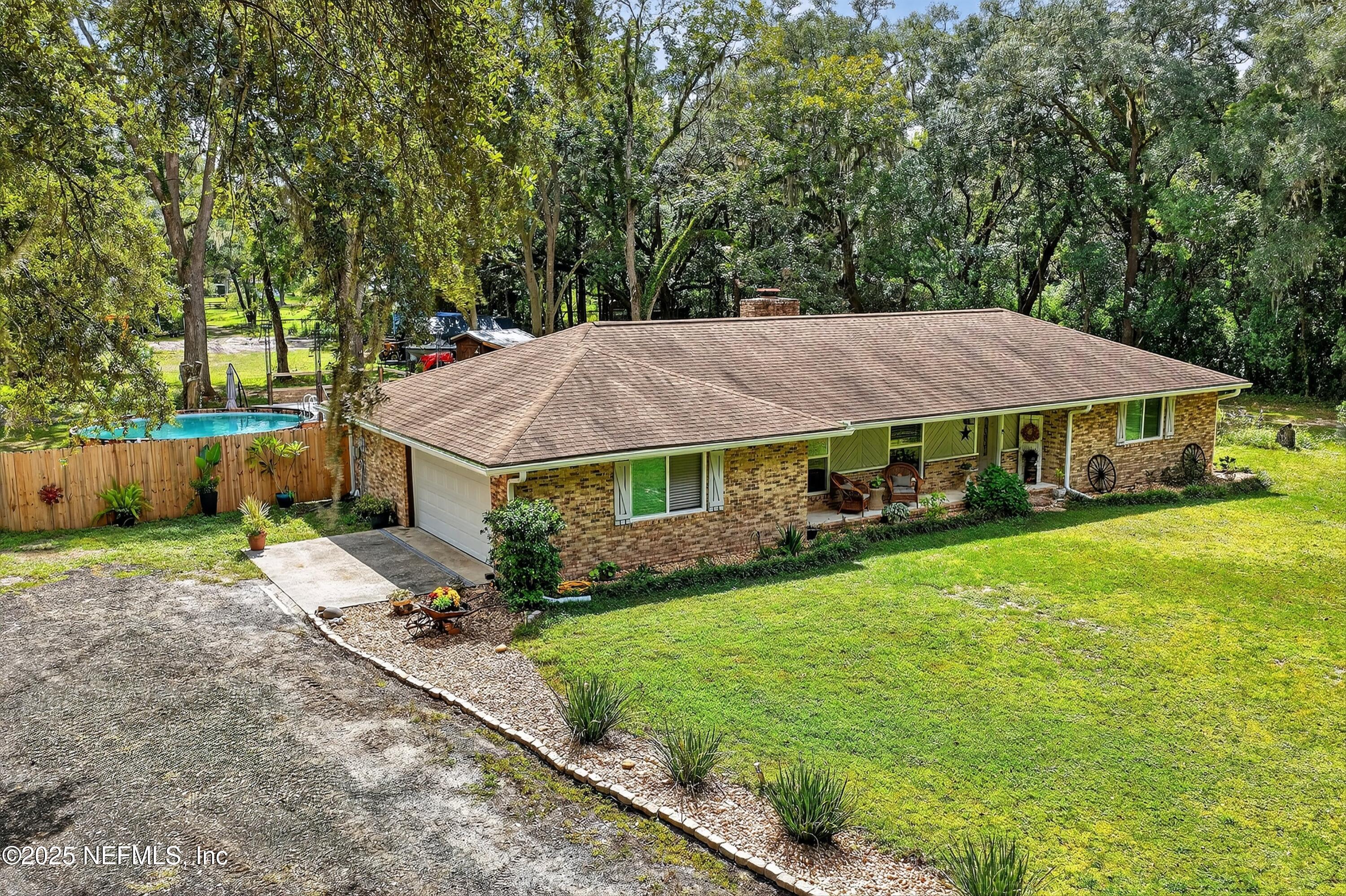 6049 Taylor Road Jacksonville, FL 32234 - Photo 36 of 56 Front of House
