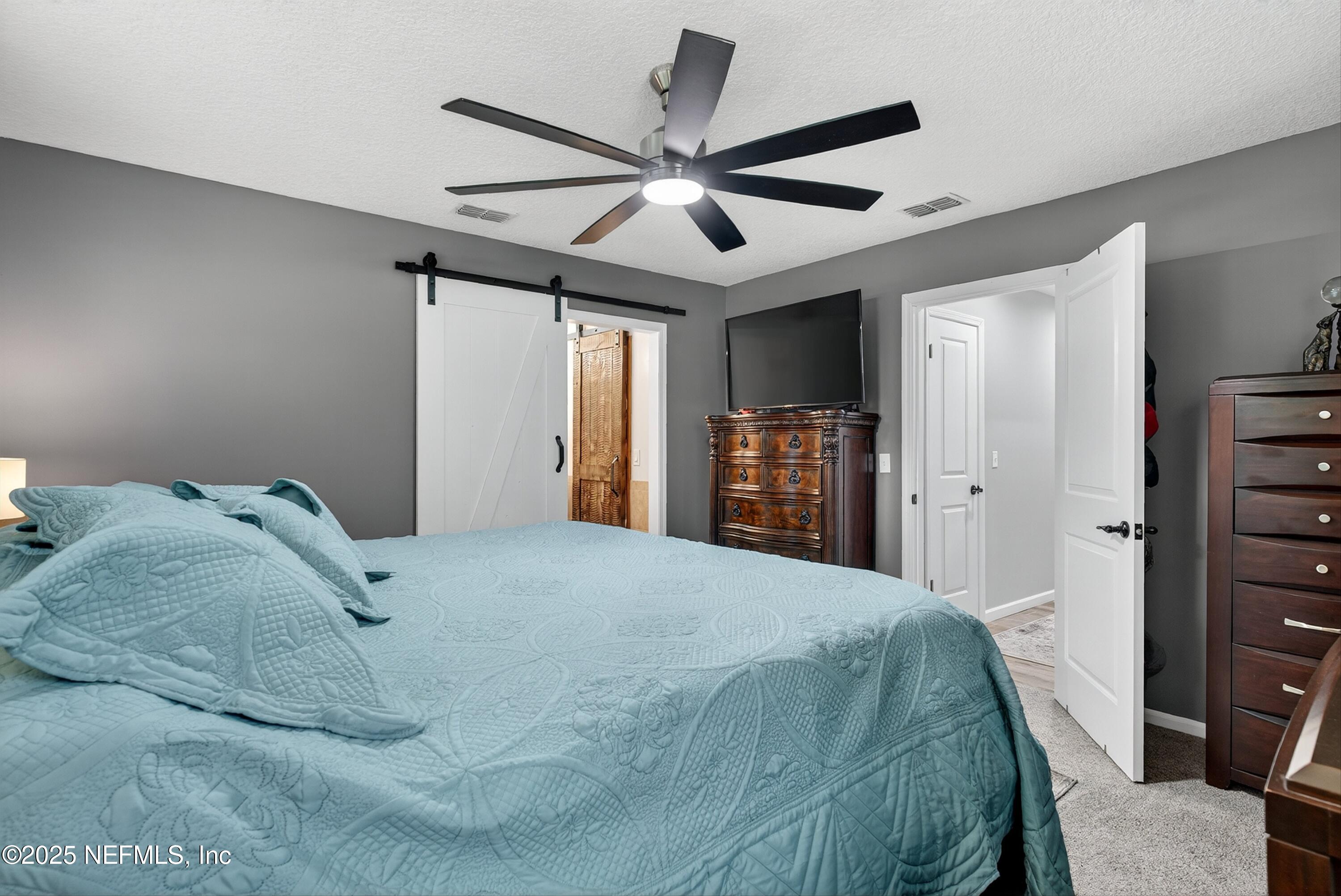 6049 Taylor Road Jacksonville, FL 32234 - Photo 38 of 60 Primary bedroom