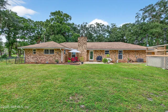 $585,000 | 6049 Taylor Road, Jacksonville, FL 32234