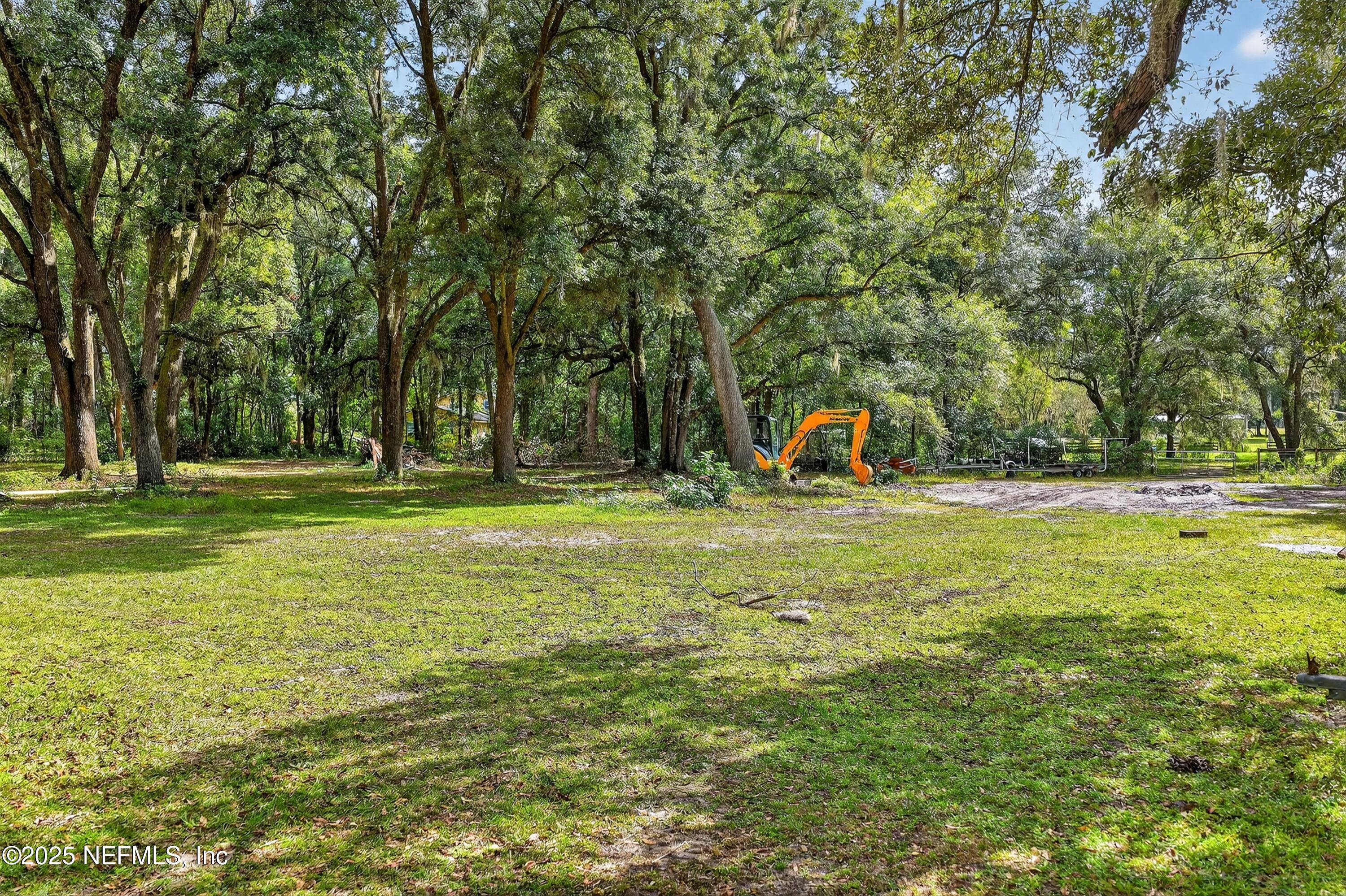 6049 Taylor Road Jacksonville, FL 32234 - Photo 50 of 60 a view of a park with large trees