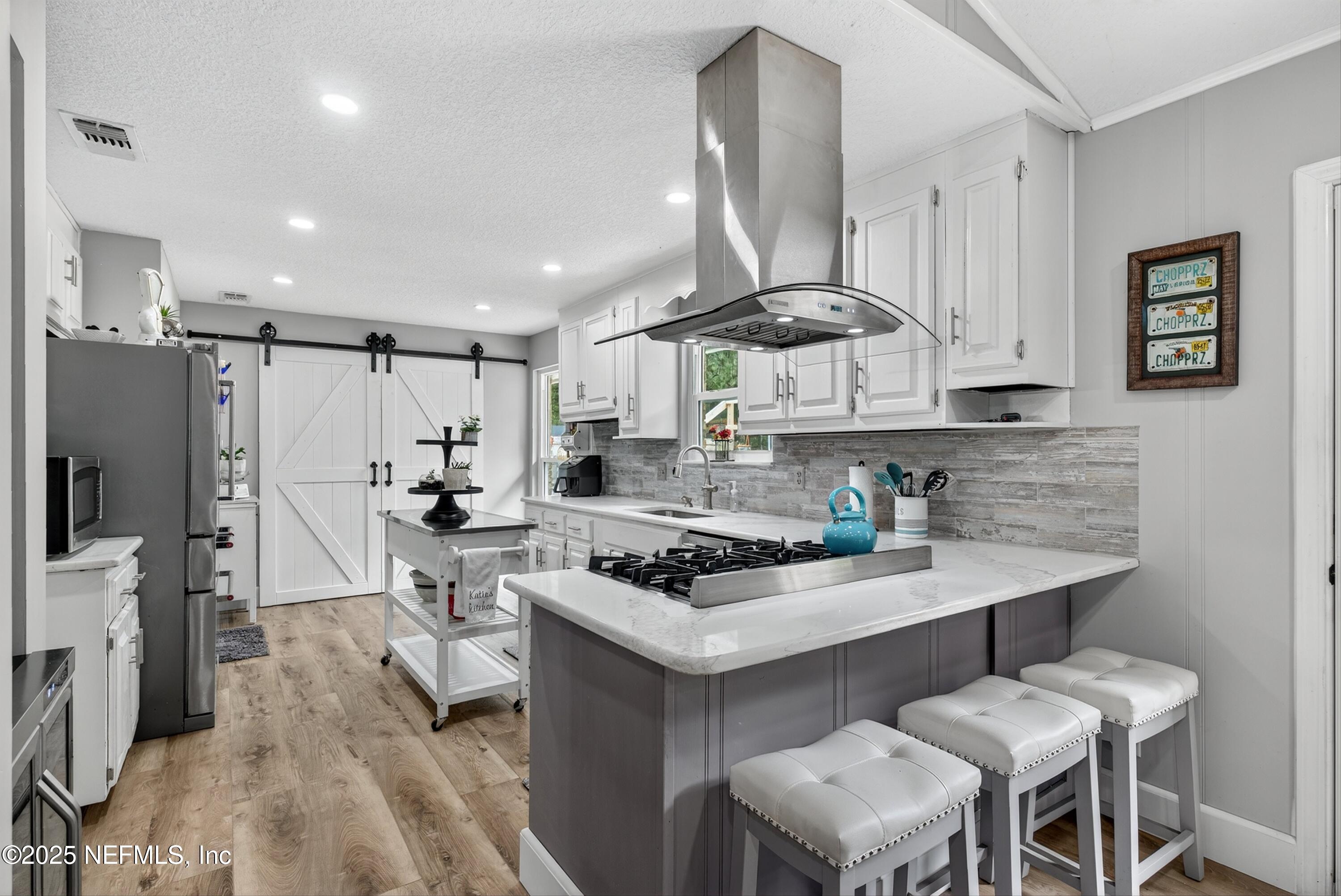 6049 Taylor Road Jacksonville, FL 32234 - Photo 8 of 56 Kitchen