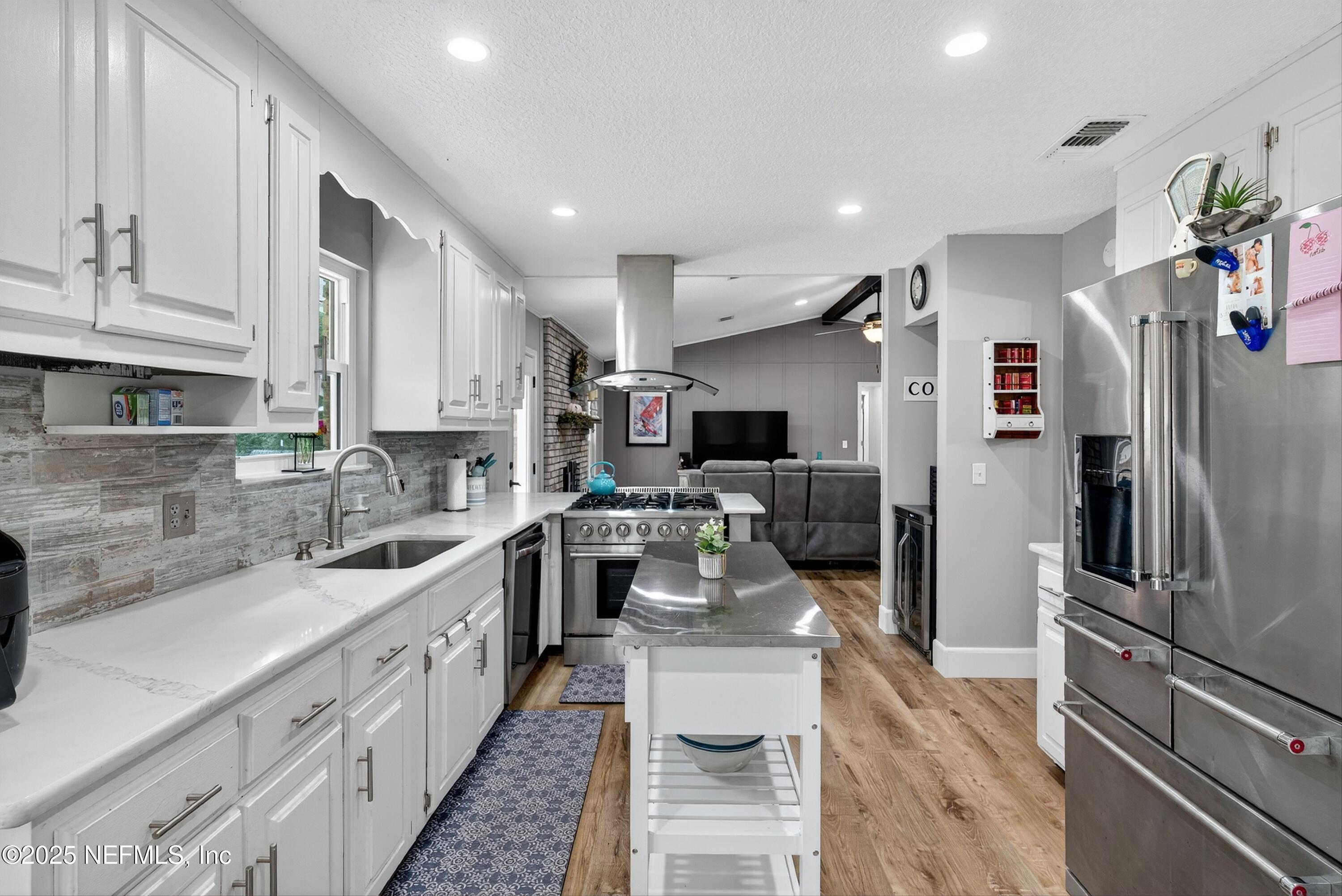 6049 Taylor Road Jacksonville, FL 32234 - Photo 10 of 56 Kitchen