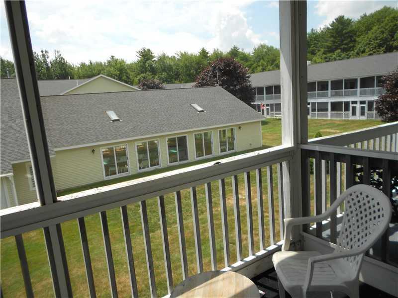 1762 Post Road, Unit 239 Wells, ME 04090 - Photo 8 of 13 Other. View of clubhouse pool area...