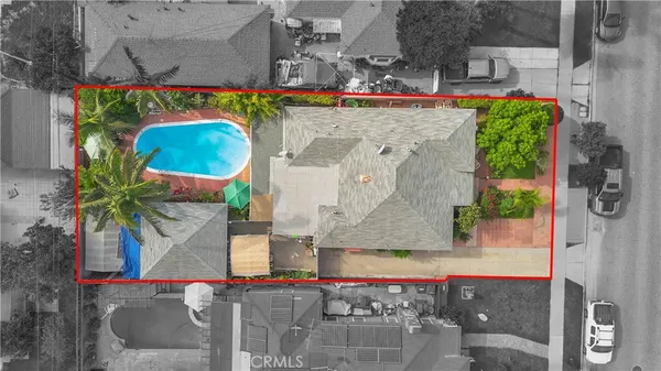 $775,000 | 10740 Amery Avenue, South Gate, CA 90280