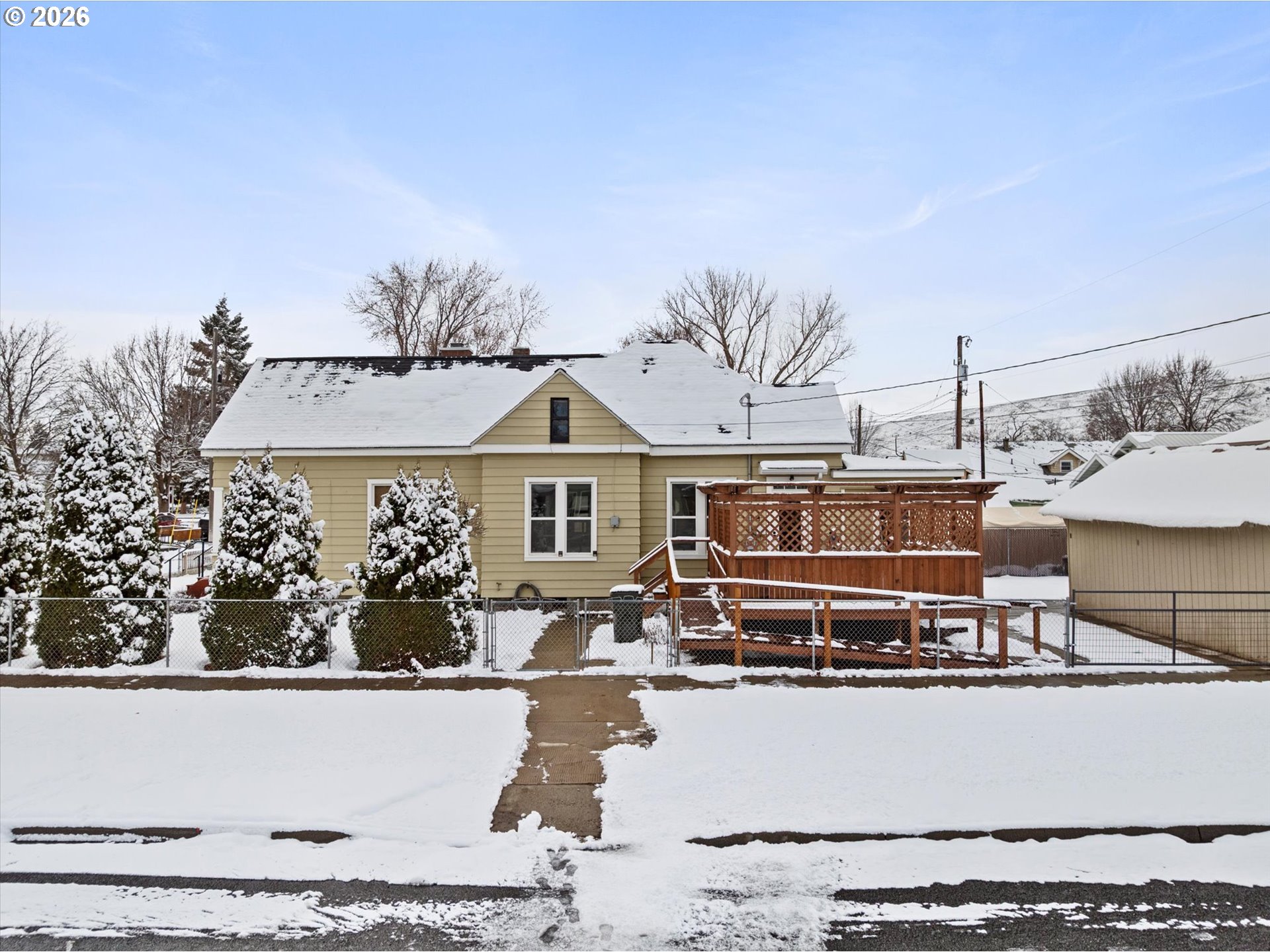 1439 3rd Street Baker City, OR 97814 - Photo 5 of 48