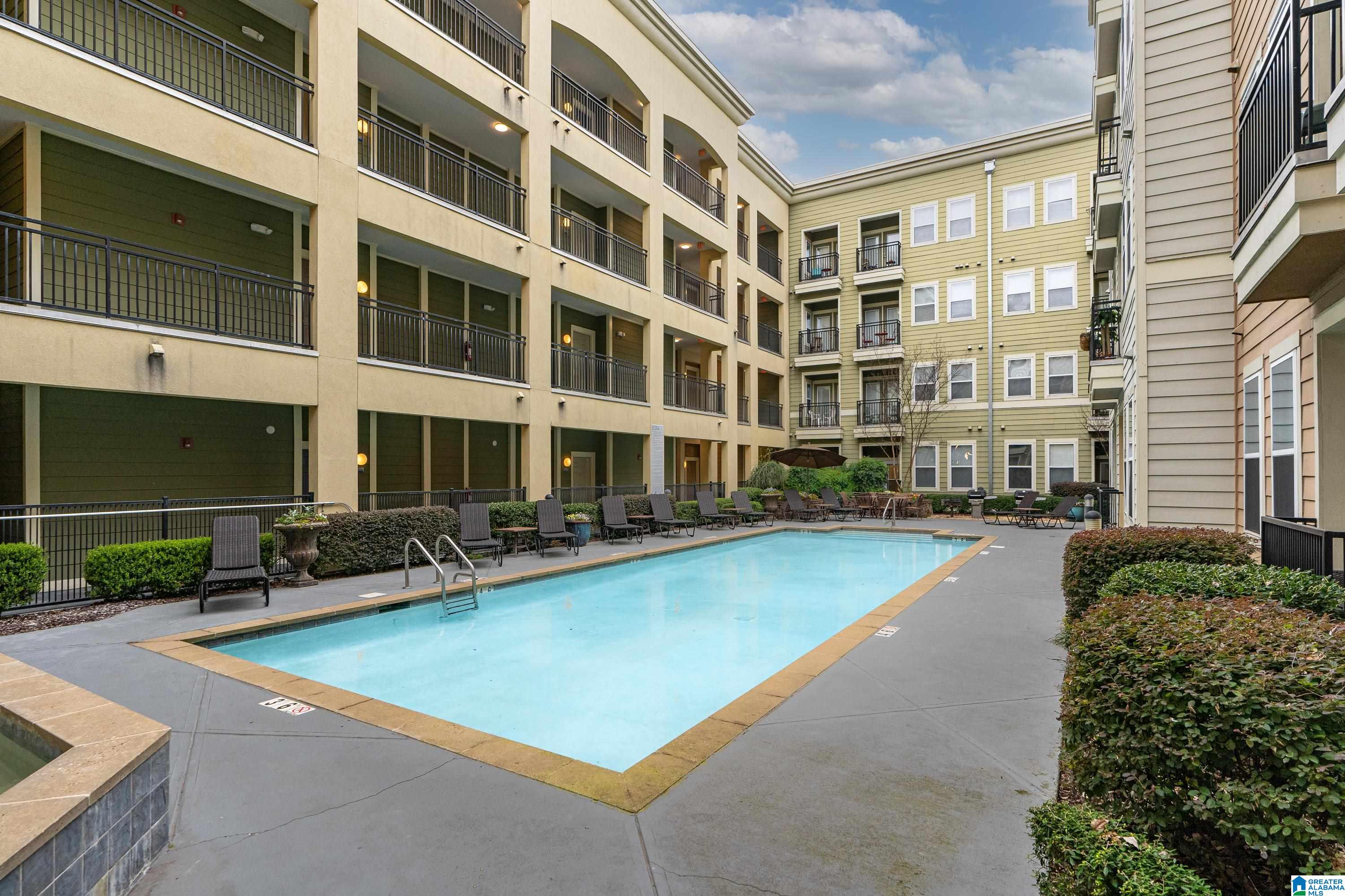 401 20th Street South, Unit 409 Birmingham, AL 35233 - Photo 30 of 37