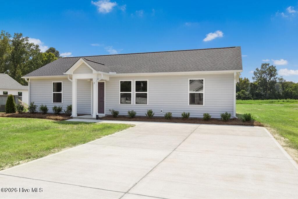 219 Rae Street Warsaw, NC 28398 - Photo 27 of 29 Gallery Image 27