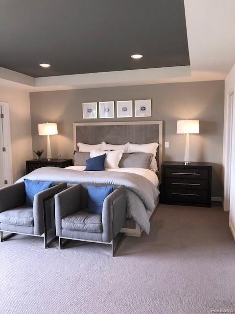 22470 Woodbridge Lane, Unit 28 Novi, MI 48375 - Photo 8 of 13
